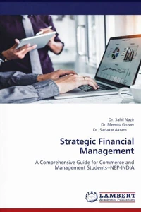 Strategic Financial Management