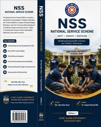 National Service Scheme
