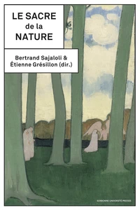 Le sacre de la nature