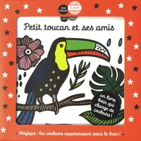 Petit toucan et ses amis
