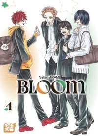 Saka Mikami - BLOOM T04.