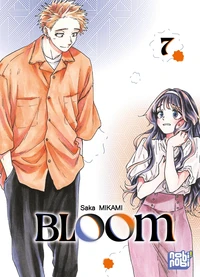 Bloom Tome 7