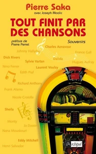 Tout finit par des chansons