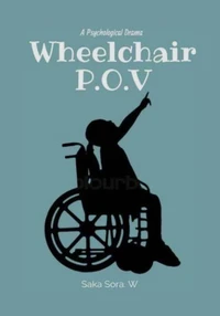 Wheelchair P.O.V