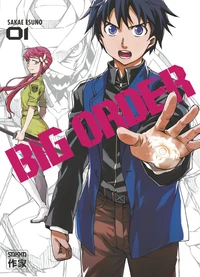 Big order Tome 1
