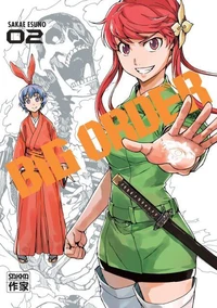 Big order Tome 2