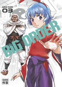 Big order Tome 3