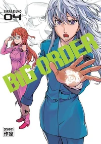 Big order Tome 4