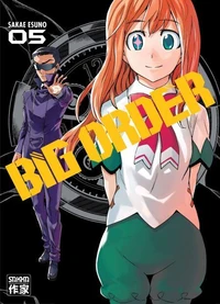 Big Order Tome 5