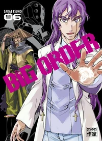 Big Order Tome 6