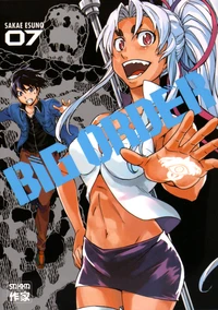 Big Order Tome 7