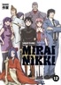Sakae Esuno - Mirai Nikki Tome 12 : .