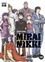 Mirai Nikki Tome 12