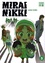 Mirai Nikki Tome 3