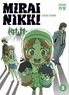 Sakae Esuno - Mirai Nikki Tome 3 : .