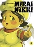 Sakae Esuno - Mirai Nikki Tome 8 : .