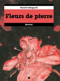 Fleurs de pierre Tome 2