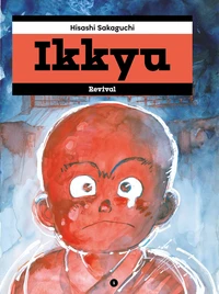 Ikkyu Tome 1