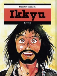 Ikkyu Tome 3