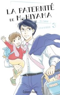 La paternité de M. Hiyama - Chapitre 3