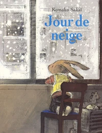 Jour de neige