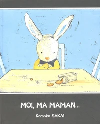 Moi, ma Maman...