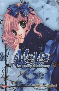 Momo - La petite diablesse Tome 2