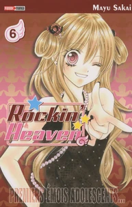 Rockin' Heaven Tome 6