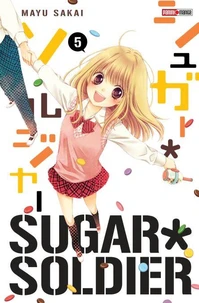 Sugar Soldier T05