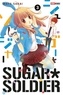 Sakai Mayu - Sugar Soldier Tome 2 : .