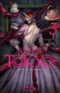 Shin Tokyo Tome 3