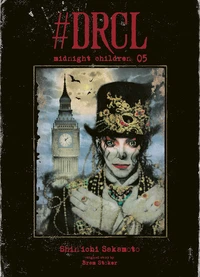 #DRCL midnight children Tome 5