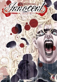 Innocent Rouge Tome 4