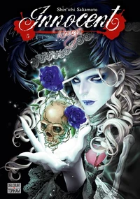 Innocent Rouge Tome 5