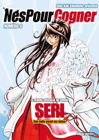 Nés pour cogner Tome 4