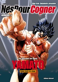Nés pour cogner Tome 5