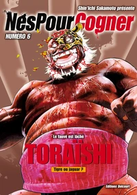Nés pour cogner Tome 6