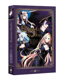 Manga Box