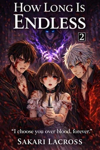 How Long Is Endless: Book 2