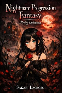 Nightmare Progression Fantasy