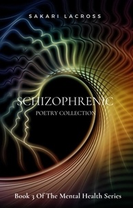  Sakari Lacross - Schizophrenic - Mental Health, #3.