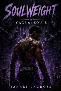 Soulweight: Cage Of Souls