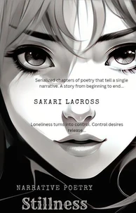 Stillness: Poetry Collection