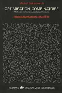 Optimisation combinatoire