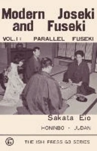 Modern Joseki and Fuseki, Vol. 1