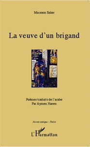 La veuve d'un brigand