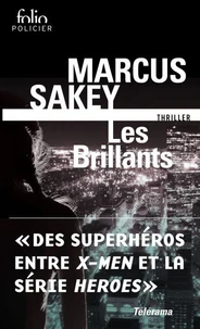 Les Brillants Tome 1