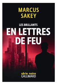 En lettres de feu