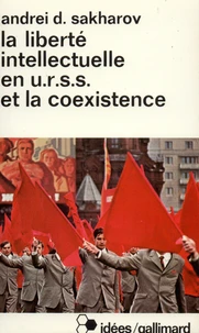 Liberte Intellectuelle En Urss