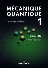 Mécanique quantique